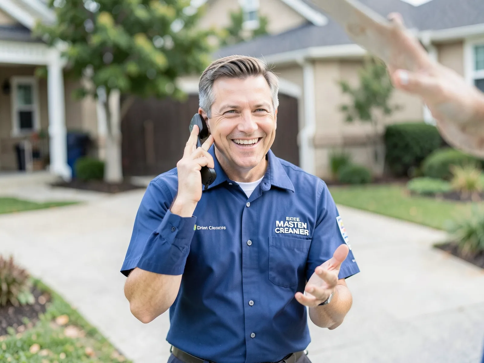 Drain Cleaning Cooksville, MD FAQs